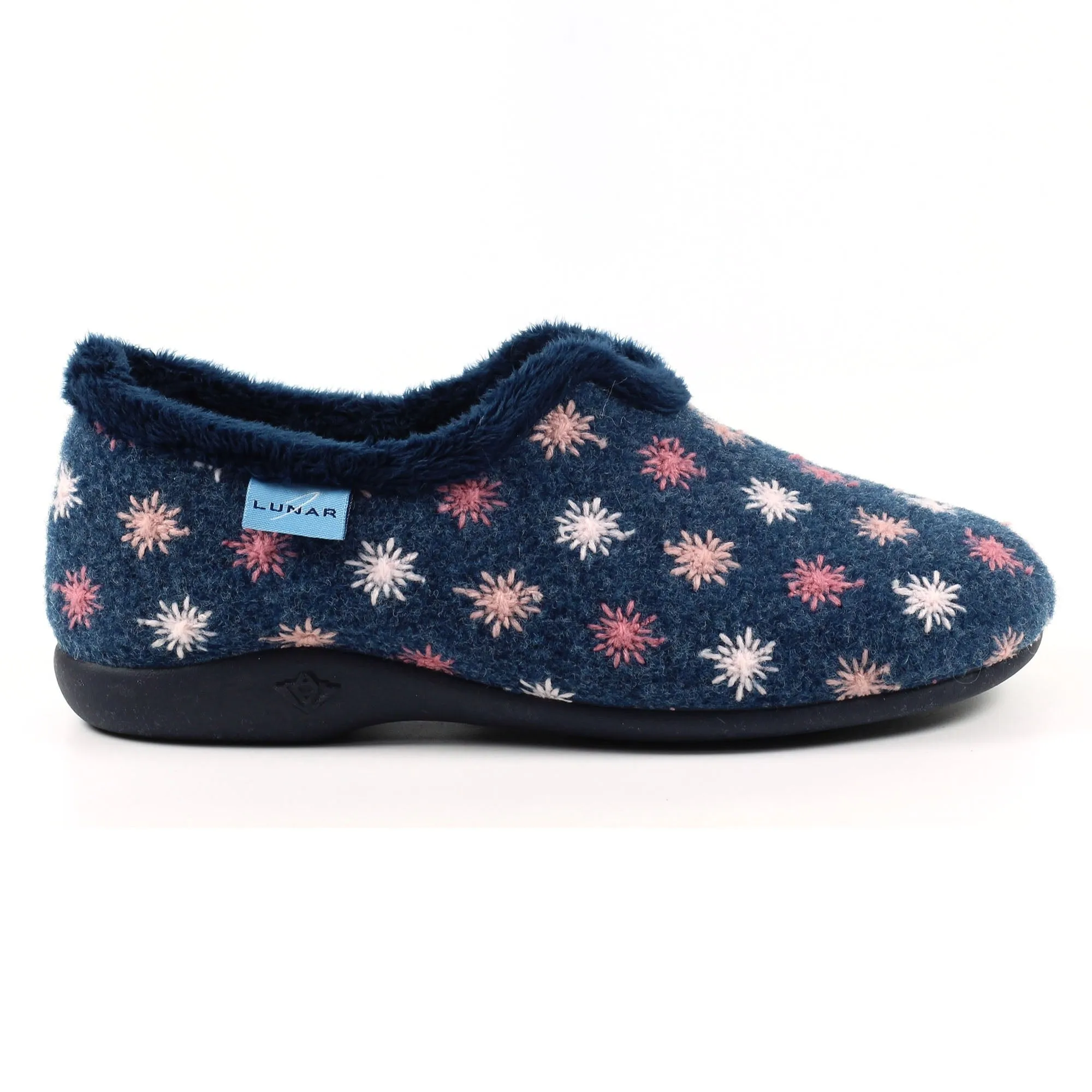 Lunar KLA201  BL Lunar Sundance Navy