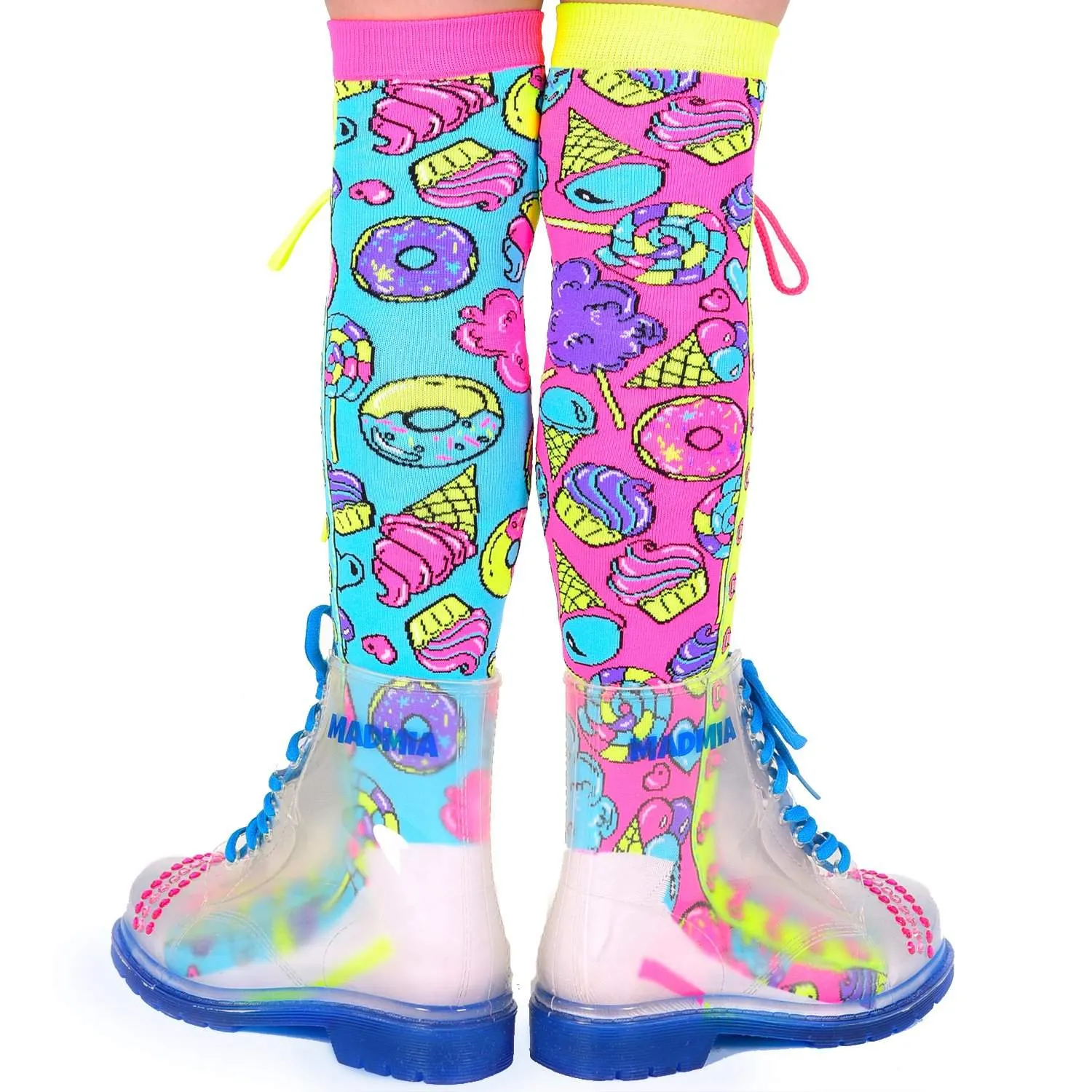 Madmia - Candyland Socks