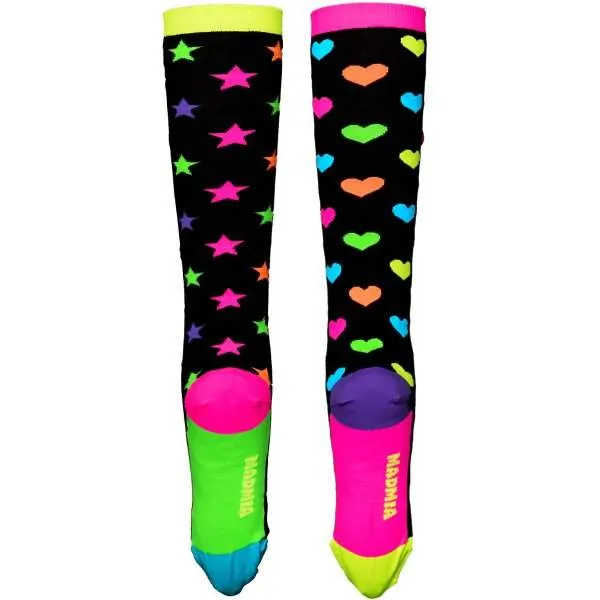 Madmia - Confetti Socks