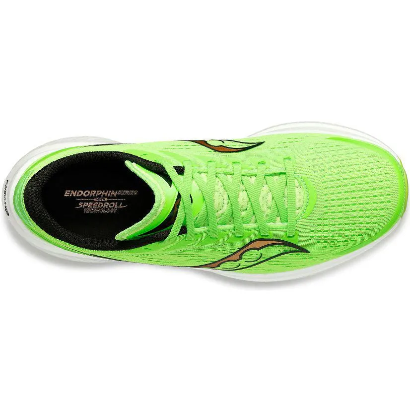 Men's Enodrphin Speed 3 - Slime/Gold