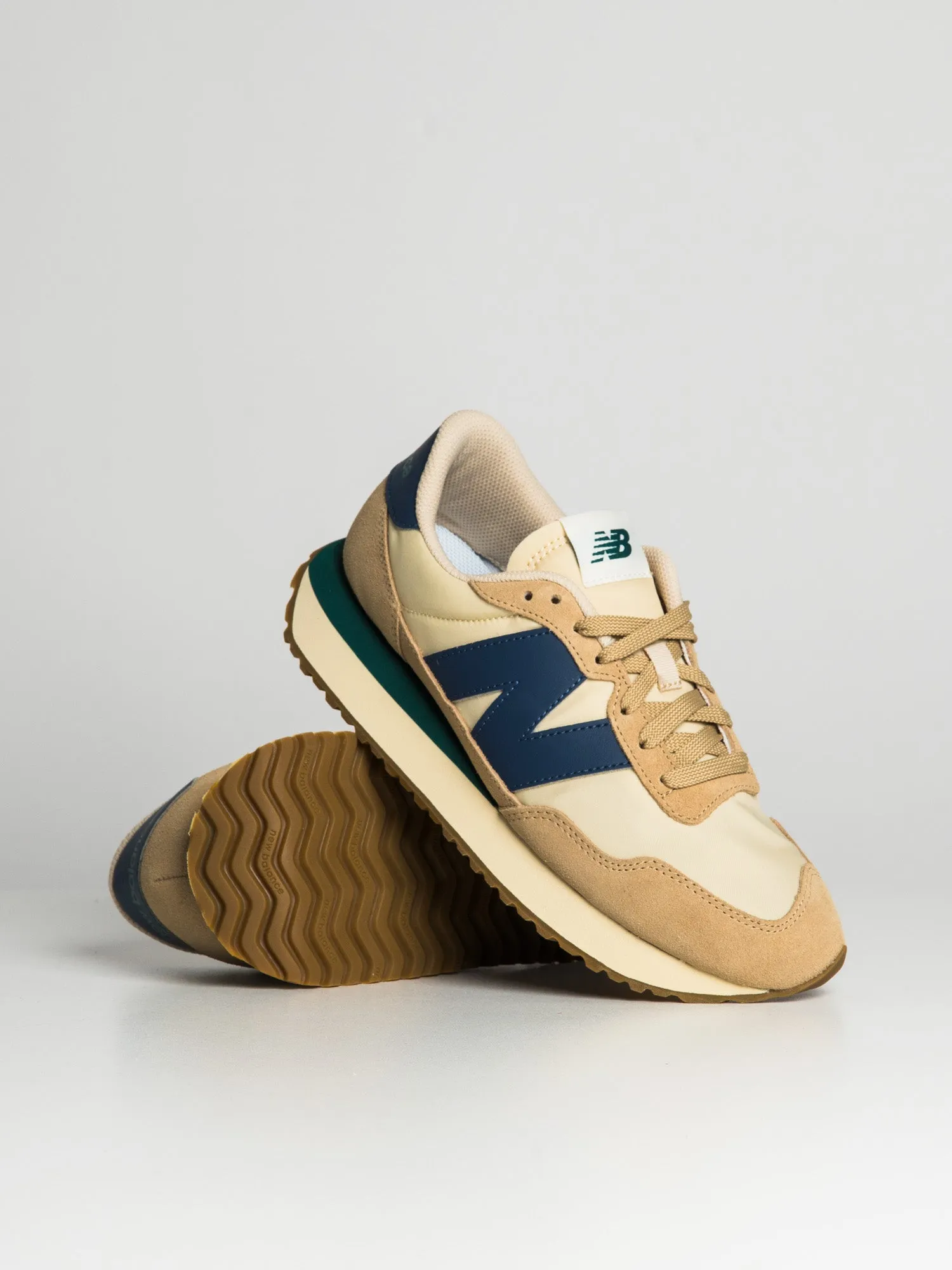 MENS NEW BALANCE THE 237 - CLEARANCE