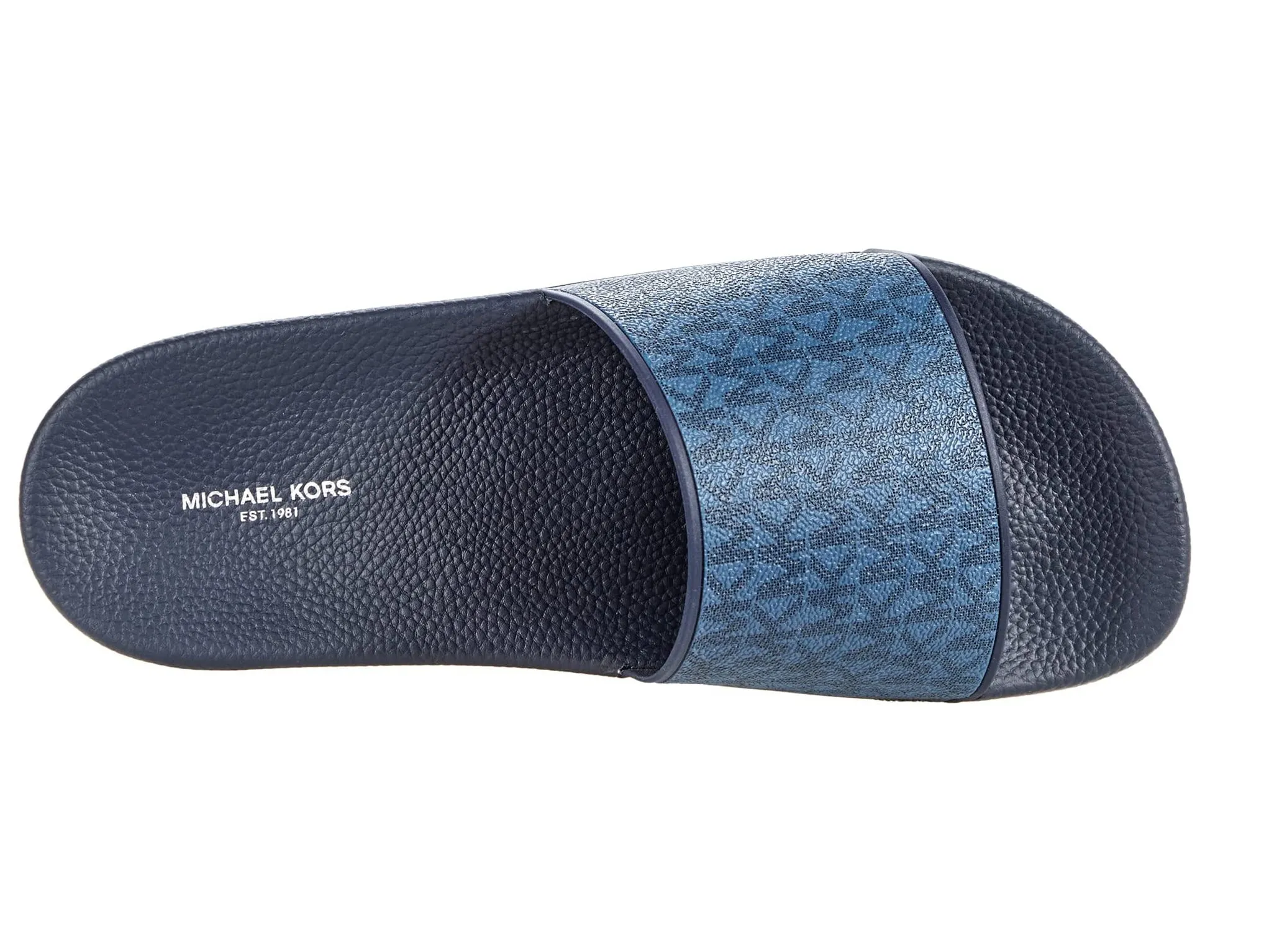 Michael Kors Men's Jake Slide