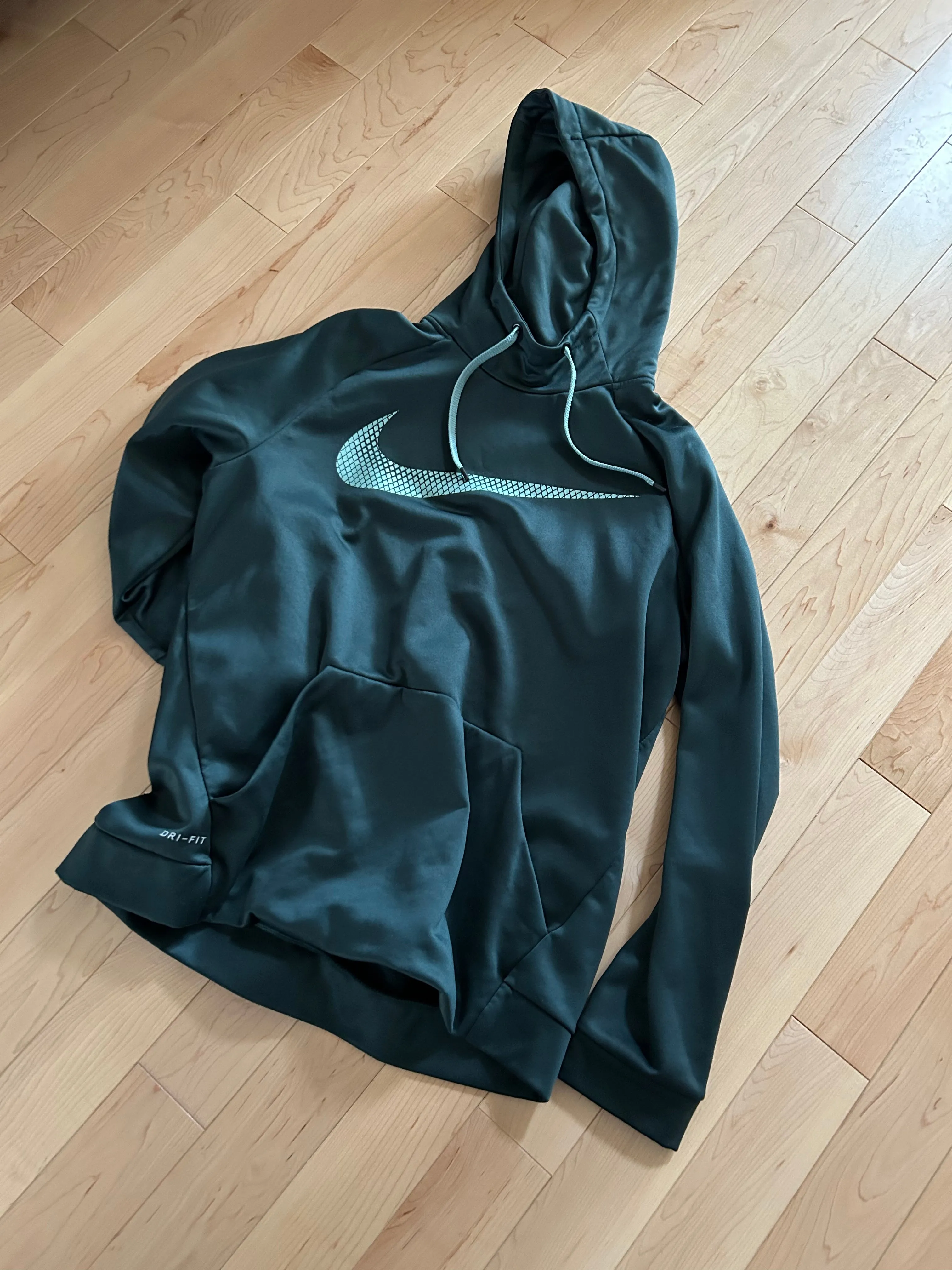 Nike Dri-Fit Technical Hoodie