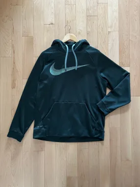 Nike Dri-Fit Technical Hoodie