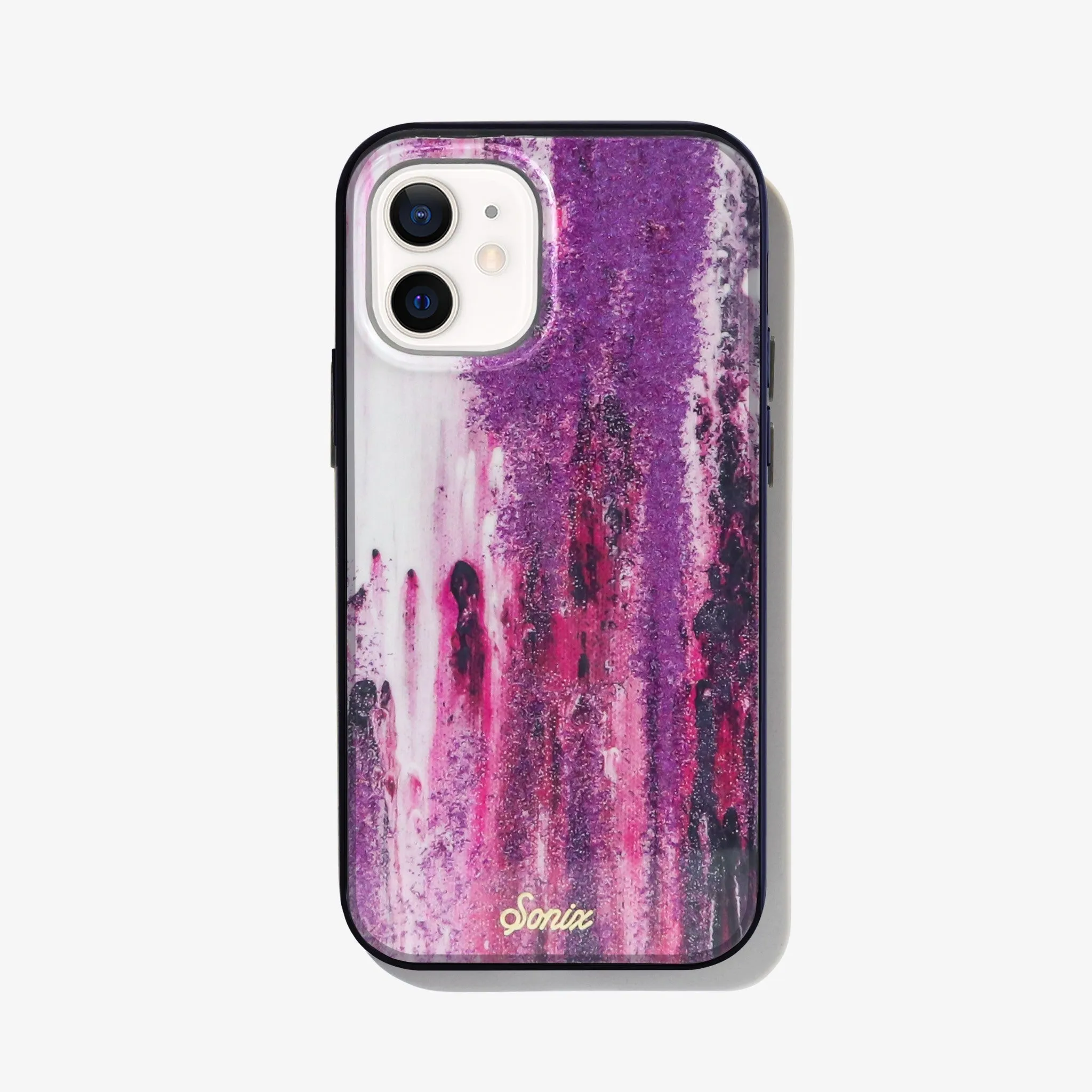 Purple Rain MagSafe® iPhone Case