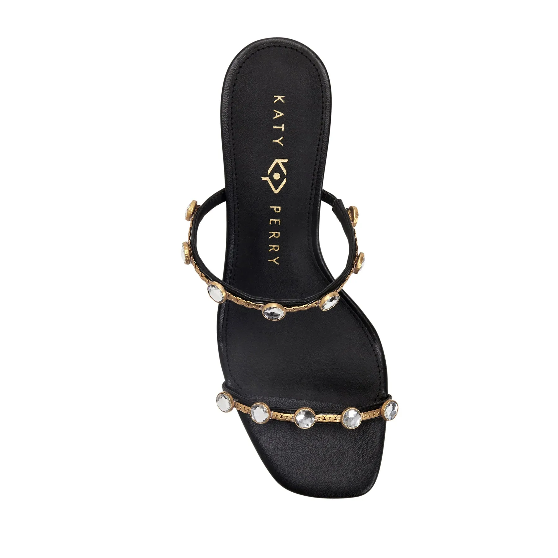 THE LADIE GEMSTONE SANDAL