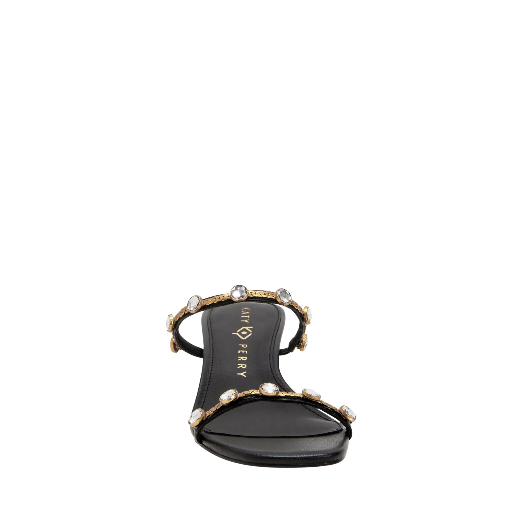 THE LADIE GEMSTONE SANDAL