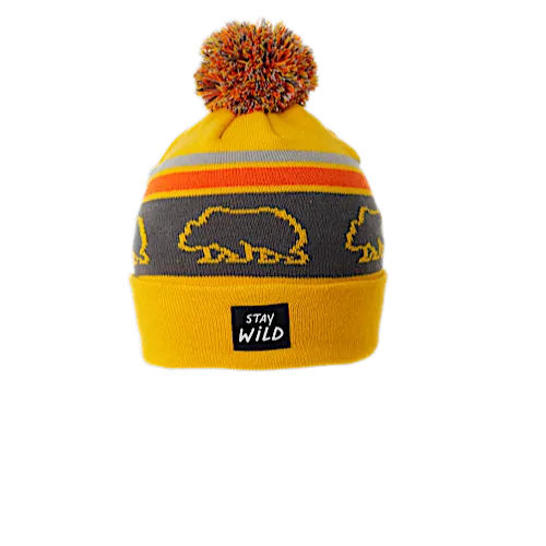 Ursus Jr Toque