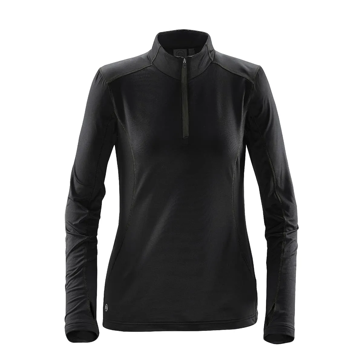 Women's Pulse Fleece Pullover - TFW-1W